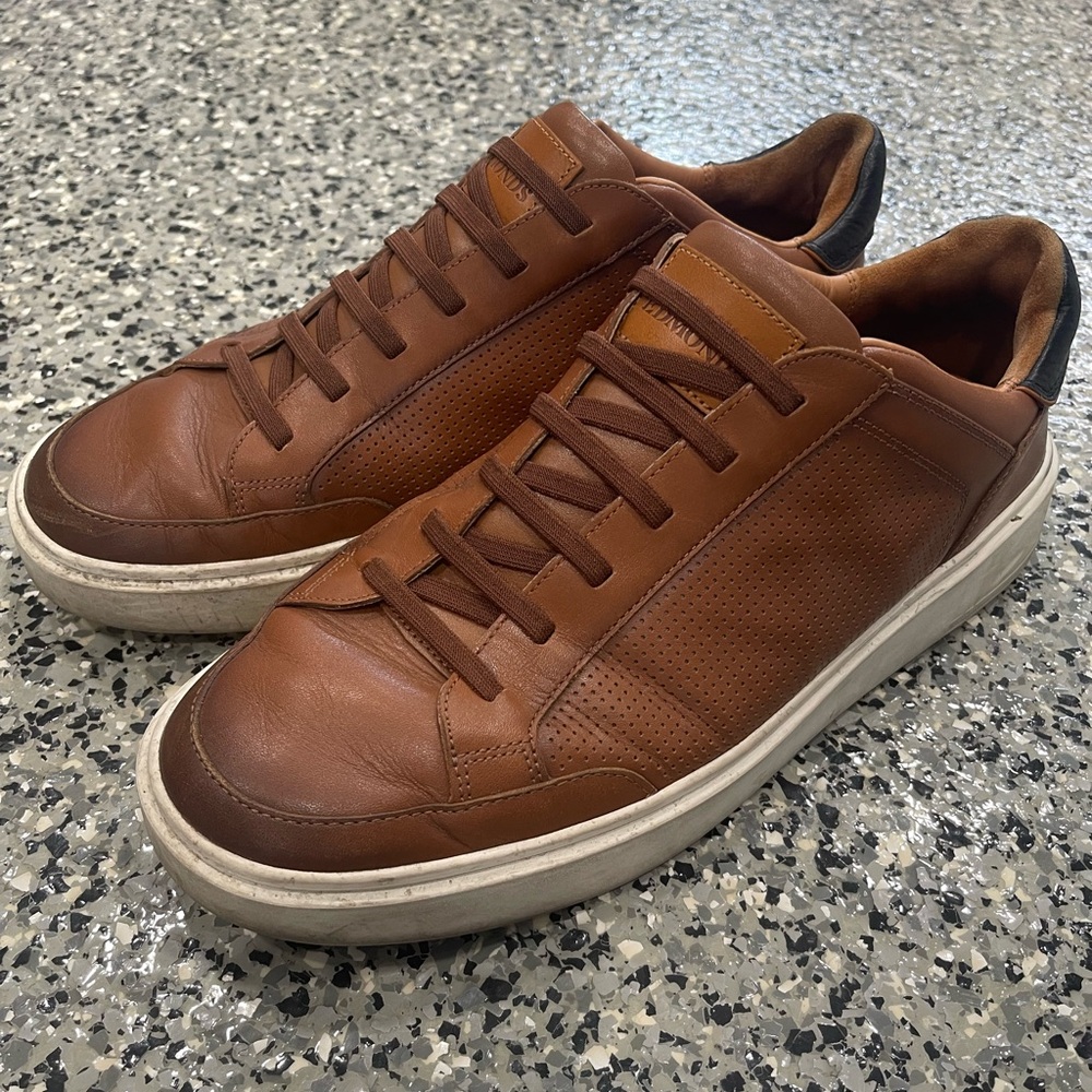 Allen Edmonds Sneakers Size 11.5